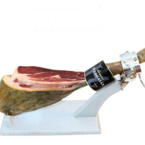 Jamón ibérico de Salamanca 48