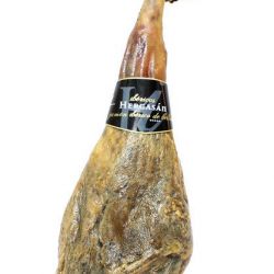 Jamón ibérico de Salamanca 57