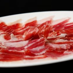 Jamón ibérico de Salamanca 5