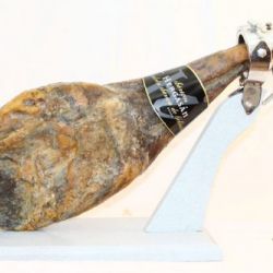 Jamón ibérico de Salamanca 54