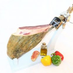 Jamón ibérico de Salamanca 31