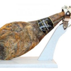 Jamón ibérico de Salamanca 61