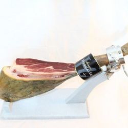 Jamón ibérico de Salamanca 26