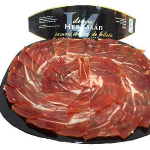 Jamón ibérico de Salamanca 47