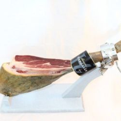 Jamón ibérico de Salamanca 26