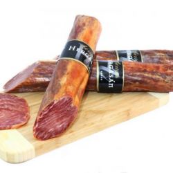 Jamón ibérico de Salamanca 56