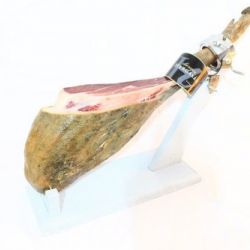 Jamón ibérico de Salamanca 33