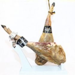 Jamón ibérico de Salamanca 23