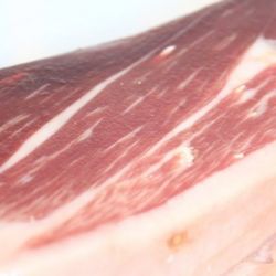 Jamón ibérico de Salamanca 30