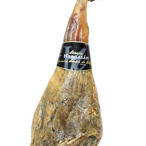 Jamón ibérico de Salamanca 57