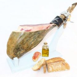 Jamón ibérico de Salamanca 29