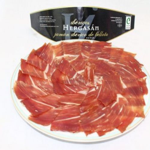 Jamón ibérico de Salamanca 44