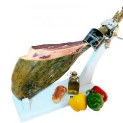 Jamón ibérico de Salamanca 59